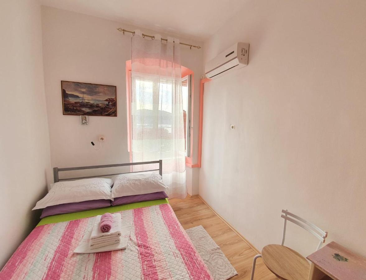 Rooms Duran Split Exterior foto