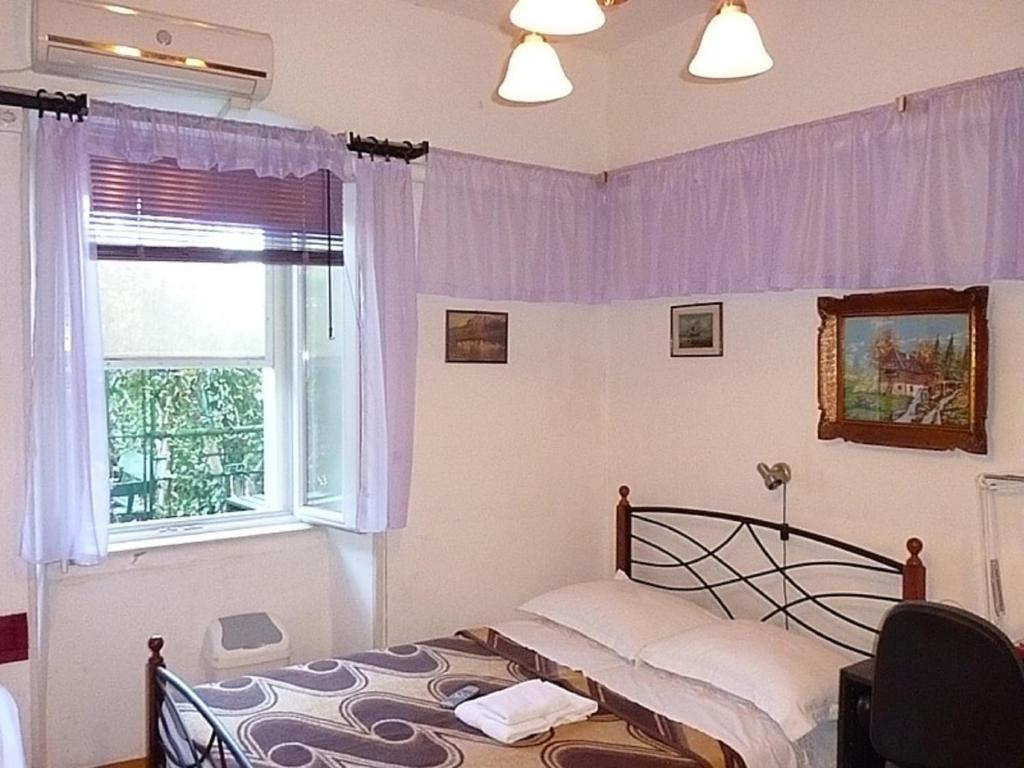 Rooms Duran Split Cameră foto
