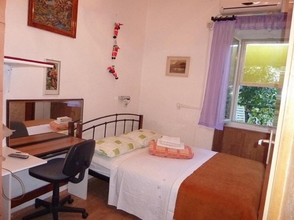 Rooms Duran Split Cameră foto
