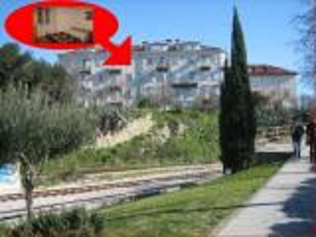 Rooms Duran Split Exterior foto