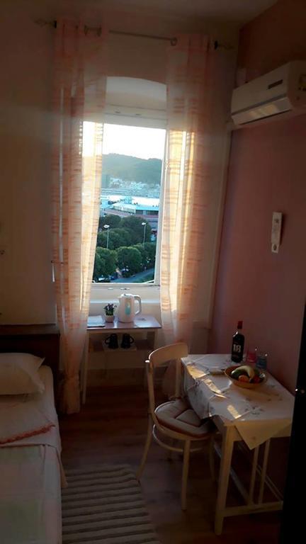 Rooms Duran Split Exterior foto